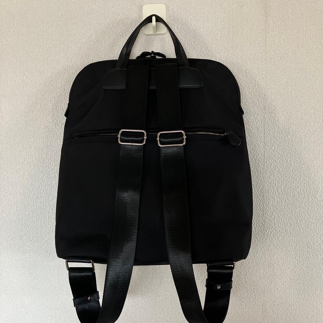 【新品未使用】キタムラリュック