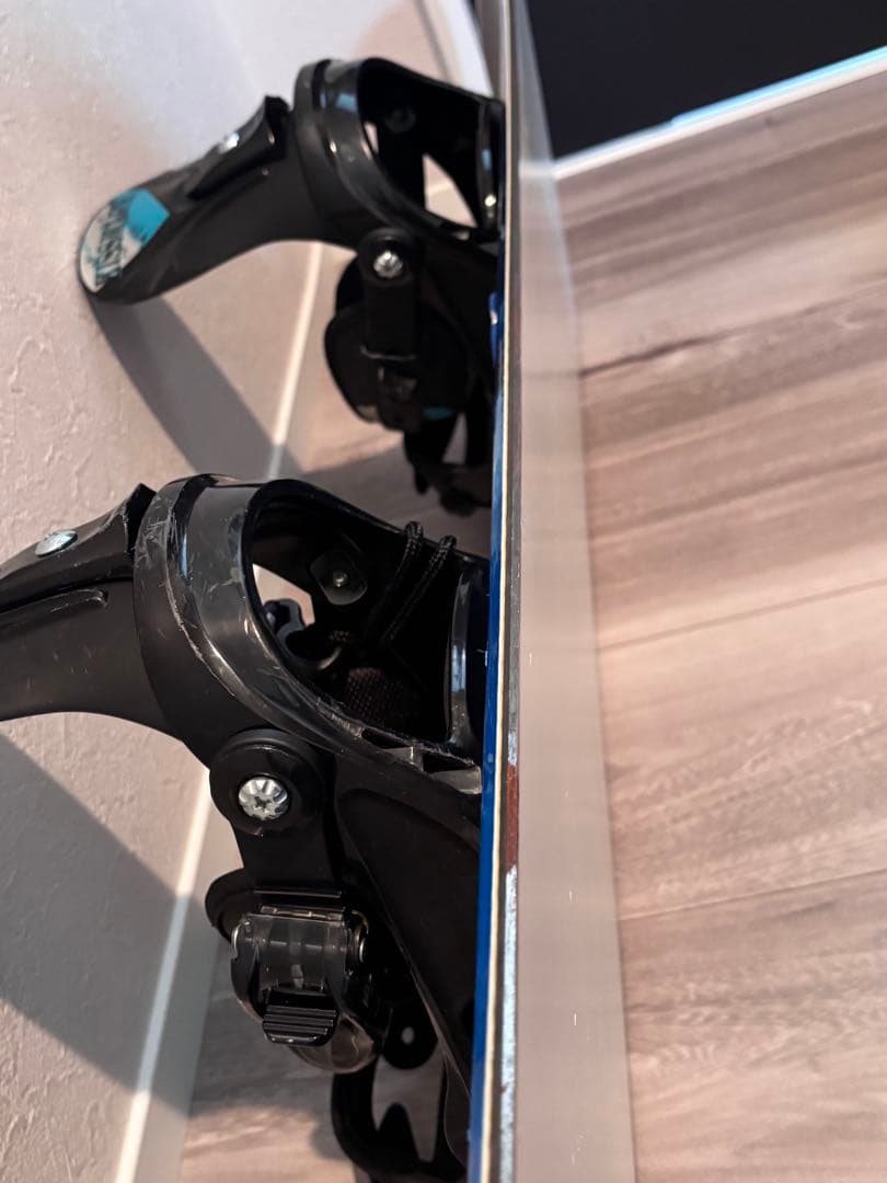 キッズ スノーボード 110cm 4点セット