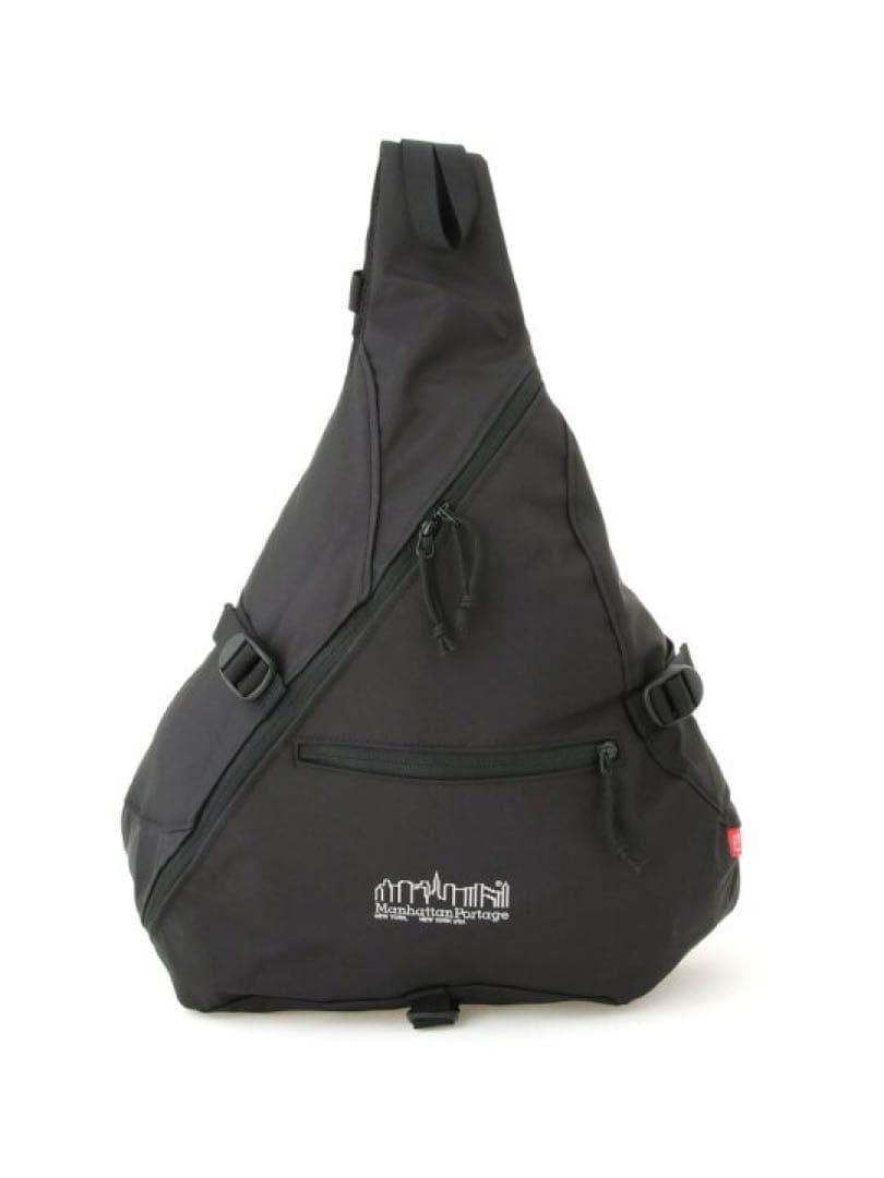 Manhattan Portage ボディバッグ マンハッタンポーテージ