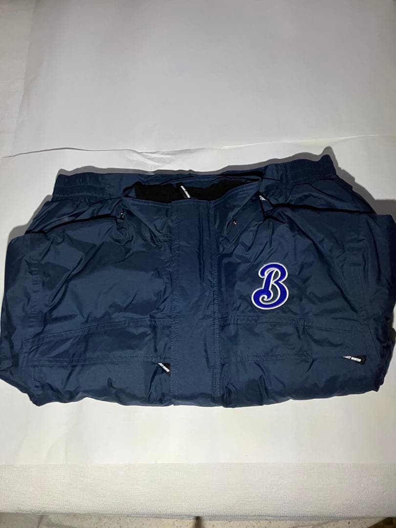 横浜ベイスターズ スタジアム ブルゾン