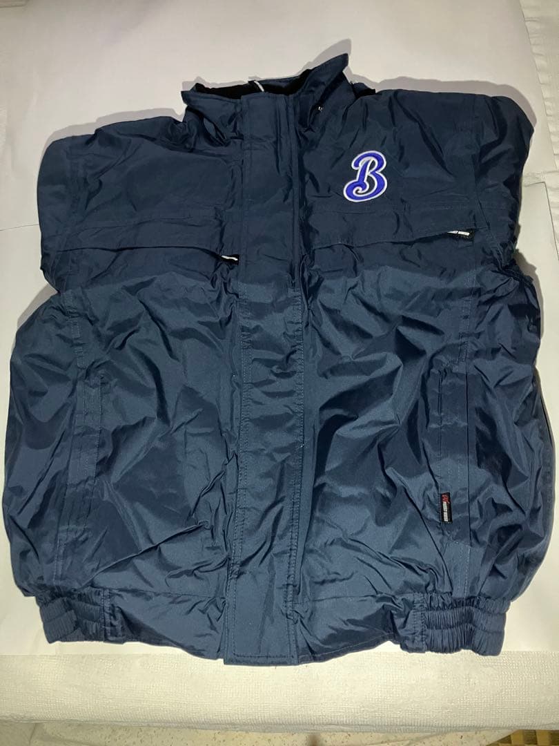 横浜ベイスターズ スタジアム ブルゾン