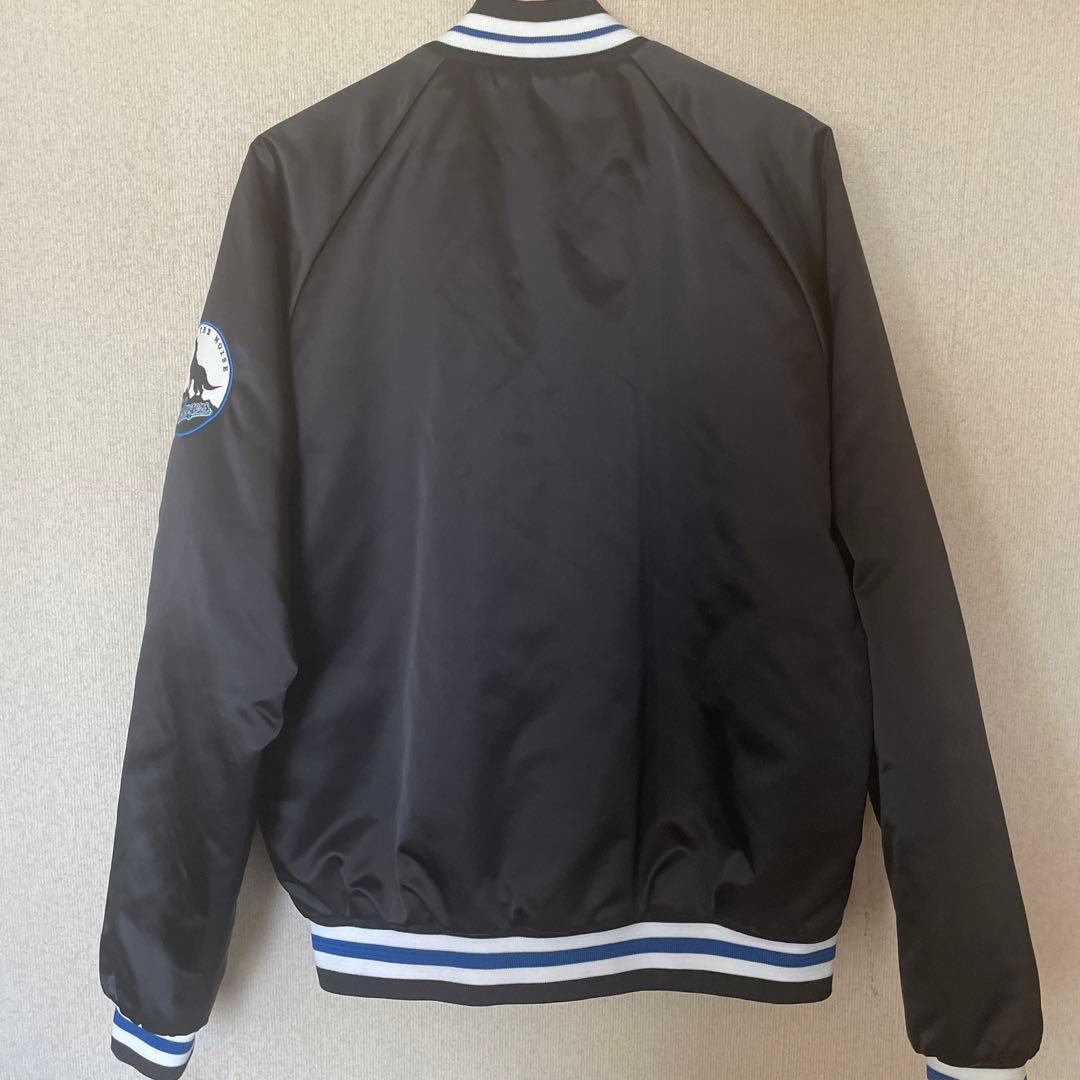 R*O様 最終値下げ！CHALLENGER VARSITY JACKET 長瀬