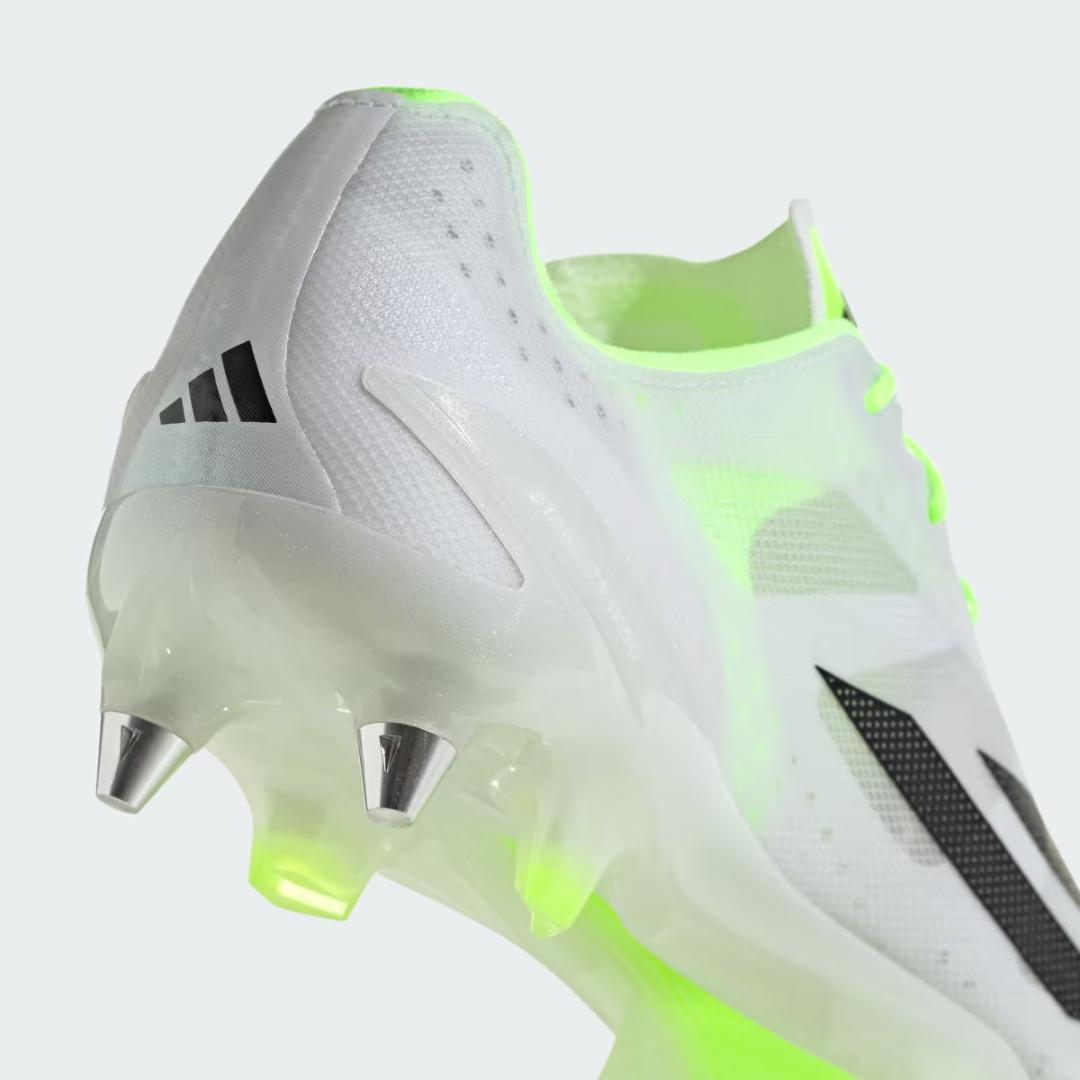 新品 希少 26.0cm アディダス クレイジーファスト サッカー スパイク