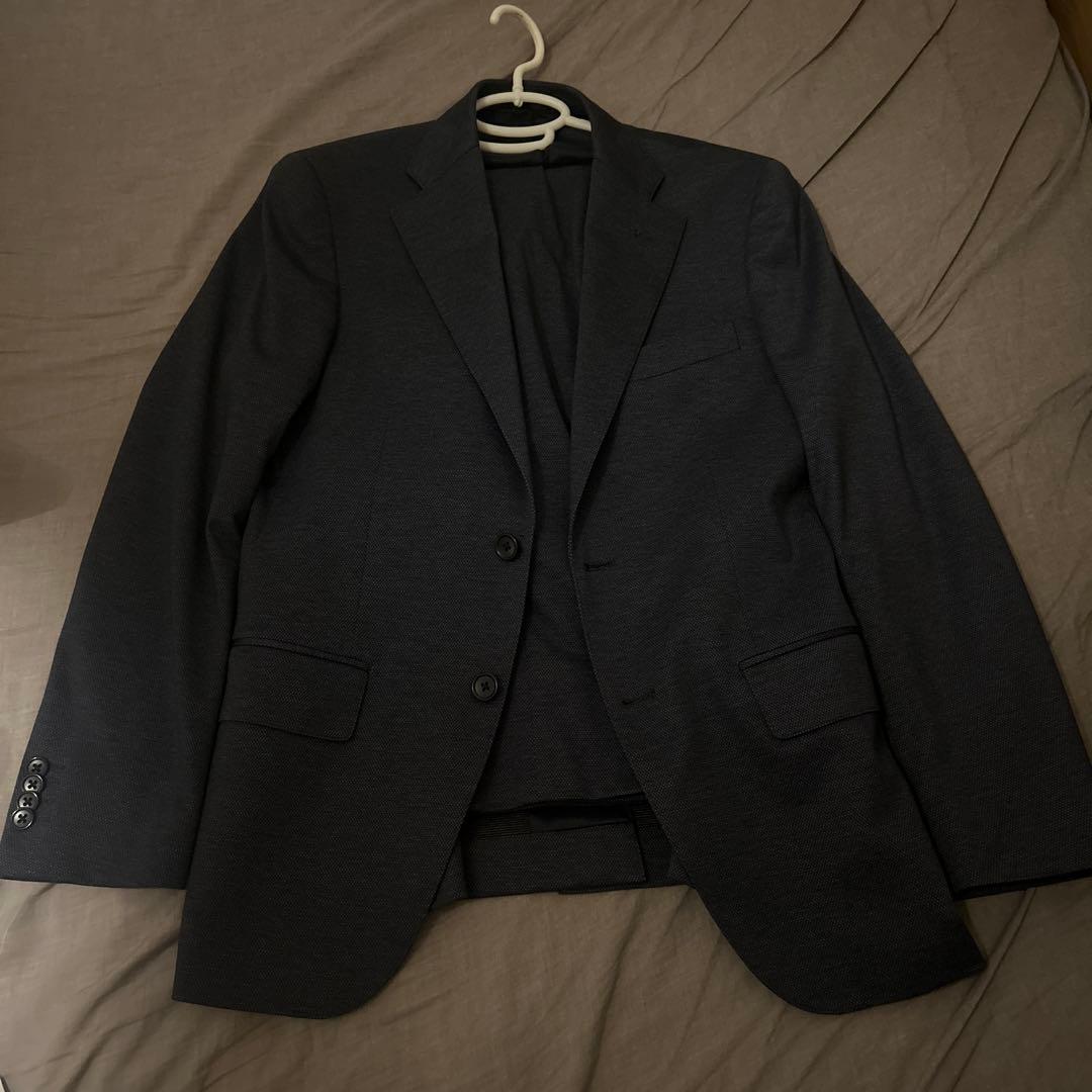 TRAVELER JERSEY / ネイビーバーズアイ　only オンリー