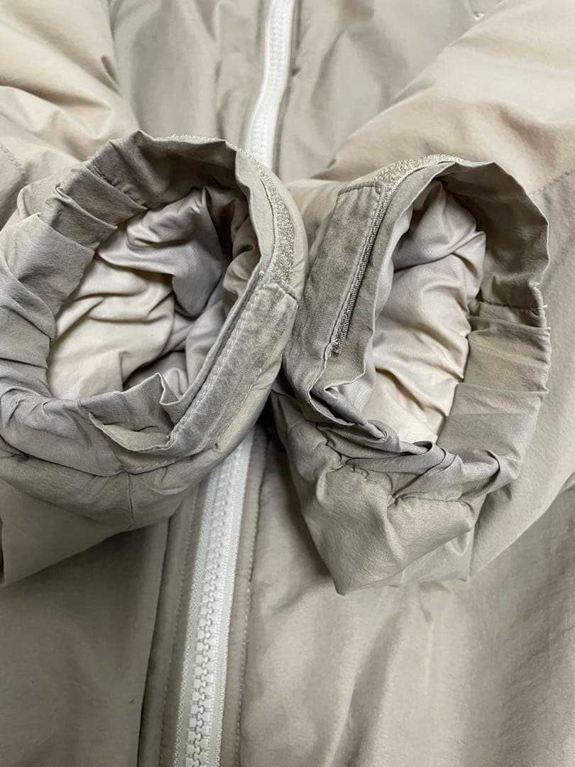 ワイルドシングルス　wild things happy ジャケットM 茶色