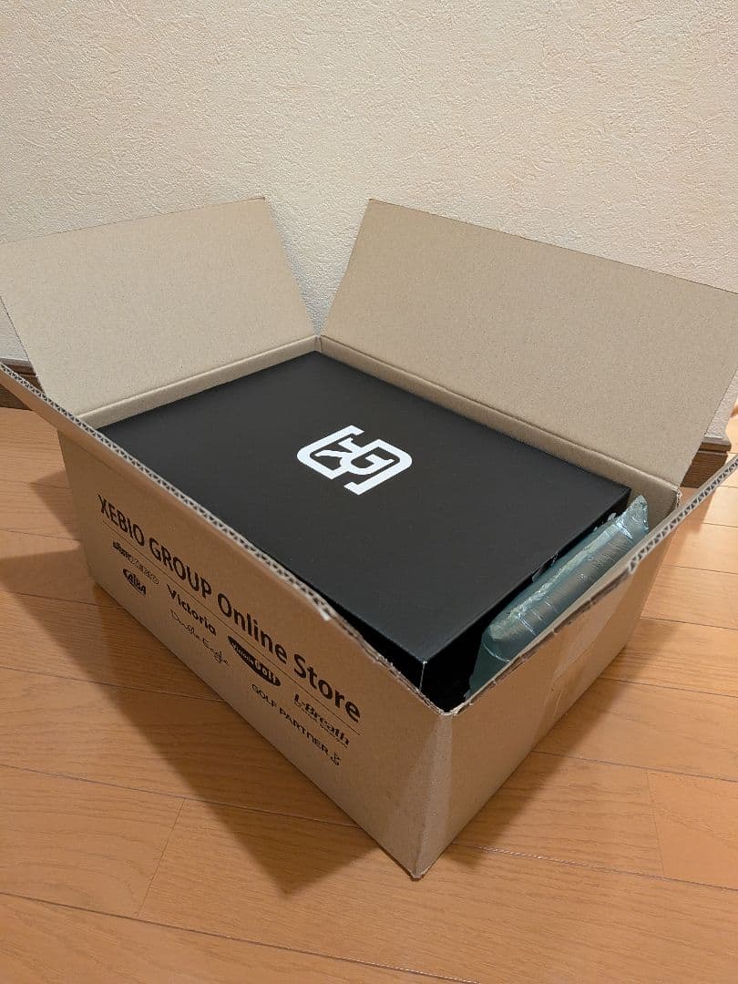 瀬川琉久　RIKU 1ターコイズブルー　エゴザル　27.0cm