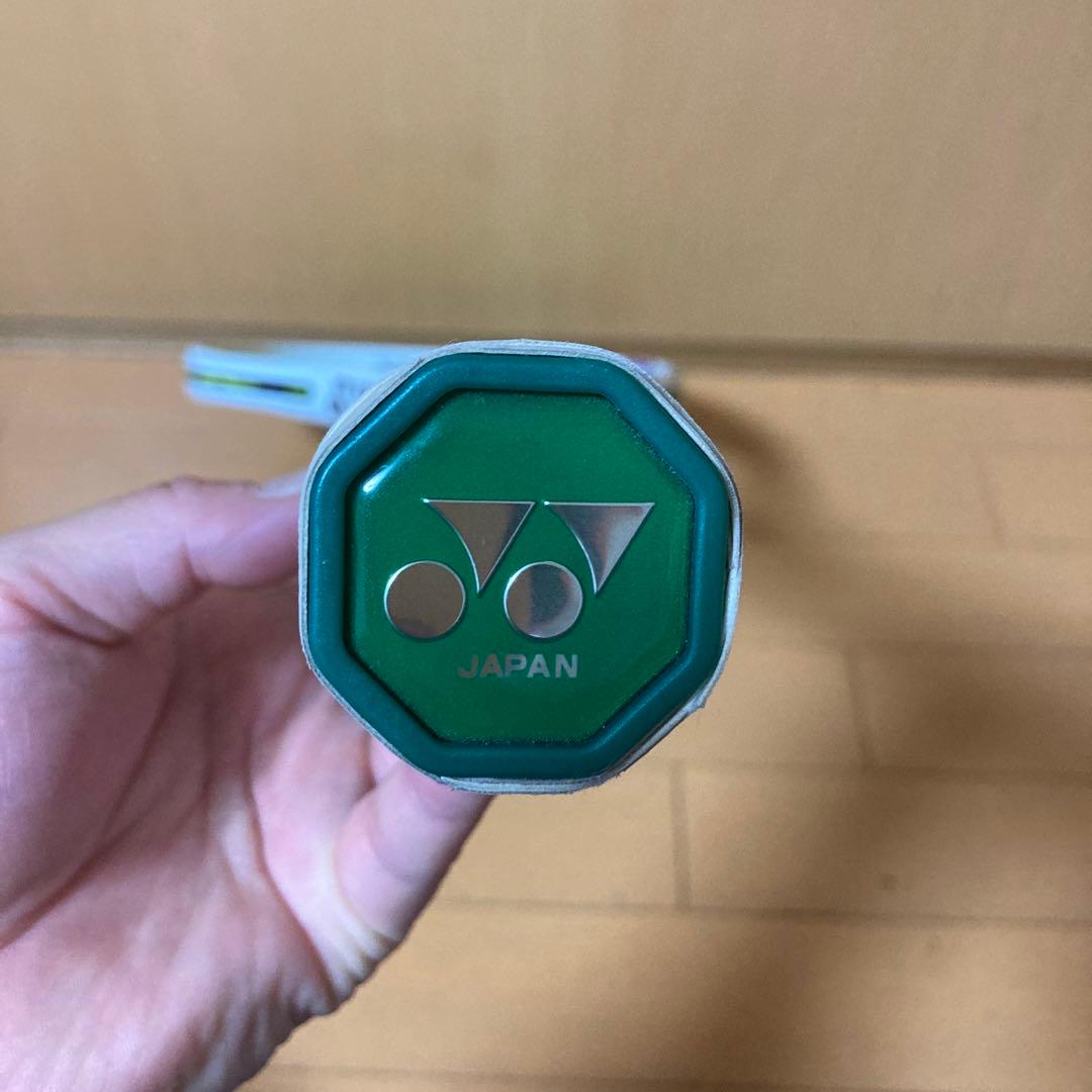 YONEX VOLTRAGE 7v ステア　テニスラケット