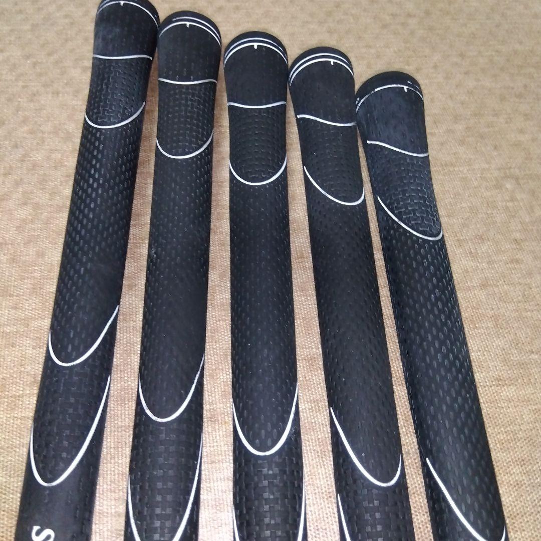 SWORD アイアンセット 5本 Speeder589 【R】