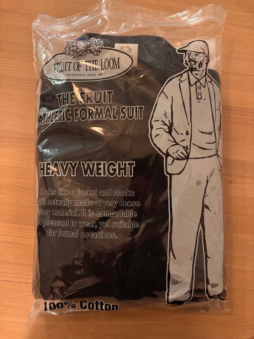 金子恵治コラボ ATHLETIC FORMAL SUIT ネイビー　Mサイズ