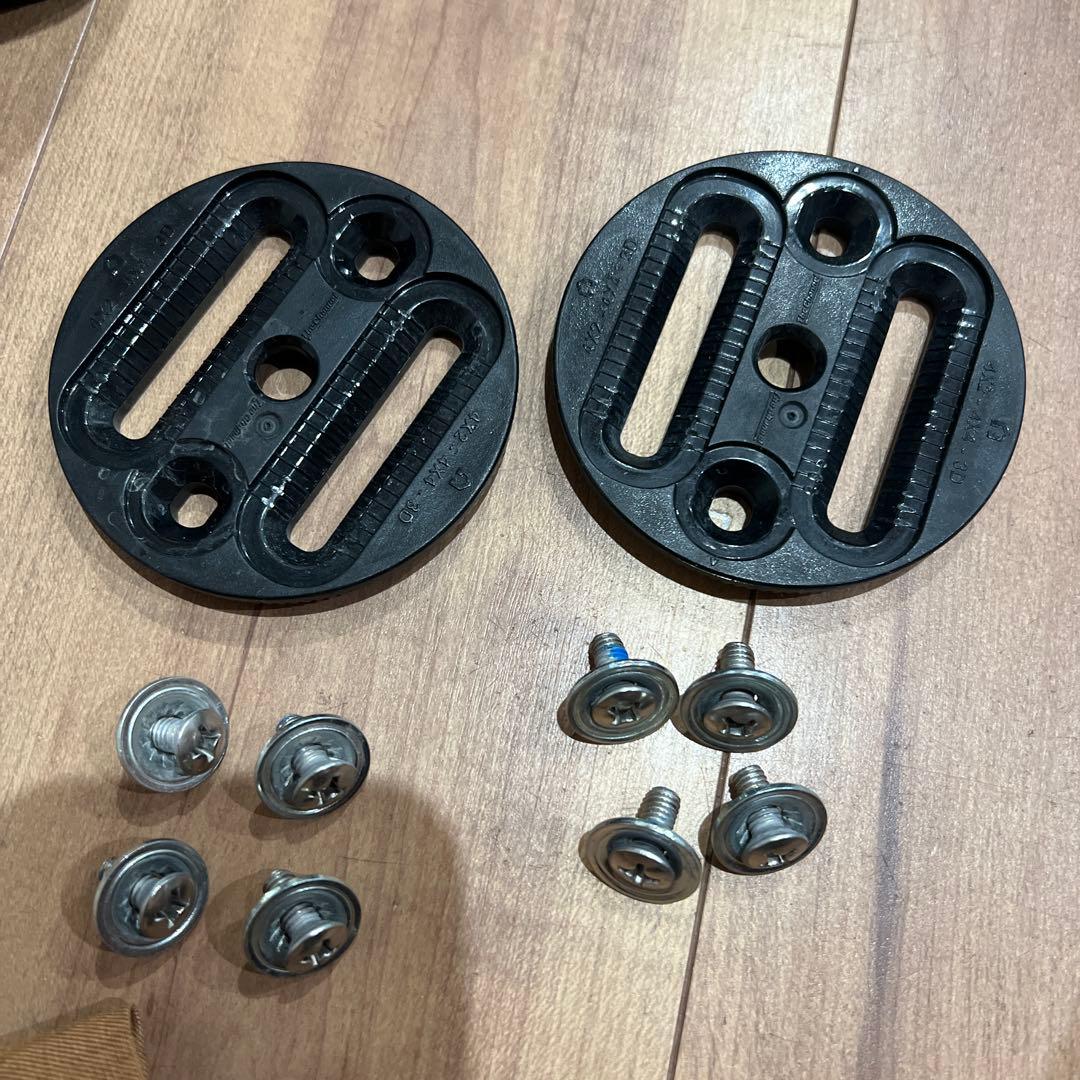 UNION ユニオン　CADET キャデット　ビンディング　バイン　XS キッズ