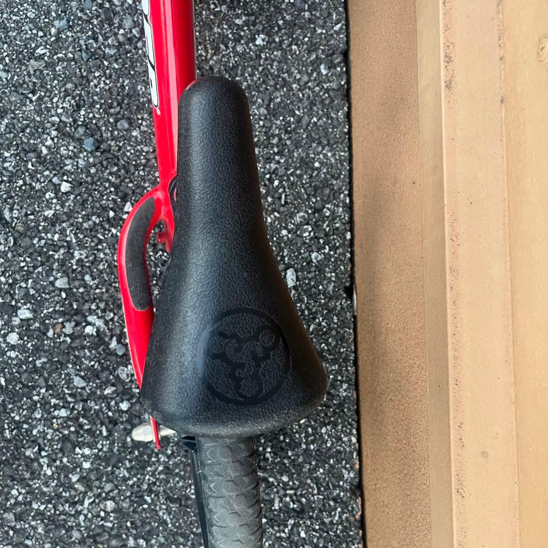 ✨美品 STRIDER SPORTS ストライダー スポーツ 12インチ　レッド