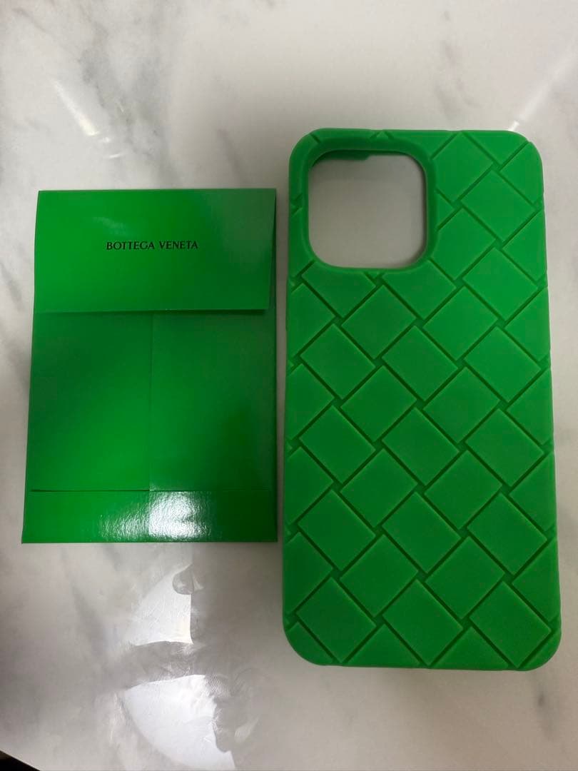 ボッテガ iPhone16 promax ケース