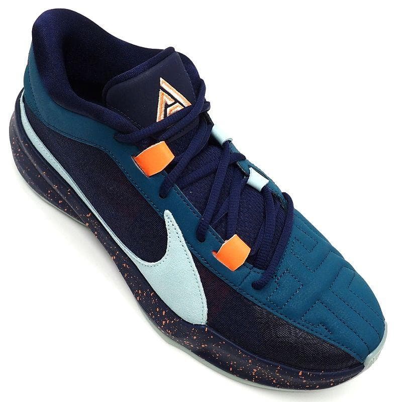 C06293 新品 ナイキ ズーム フリーク 5 EP シューズ 27.5cm