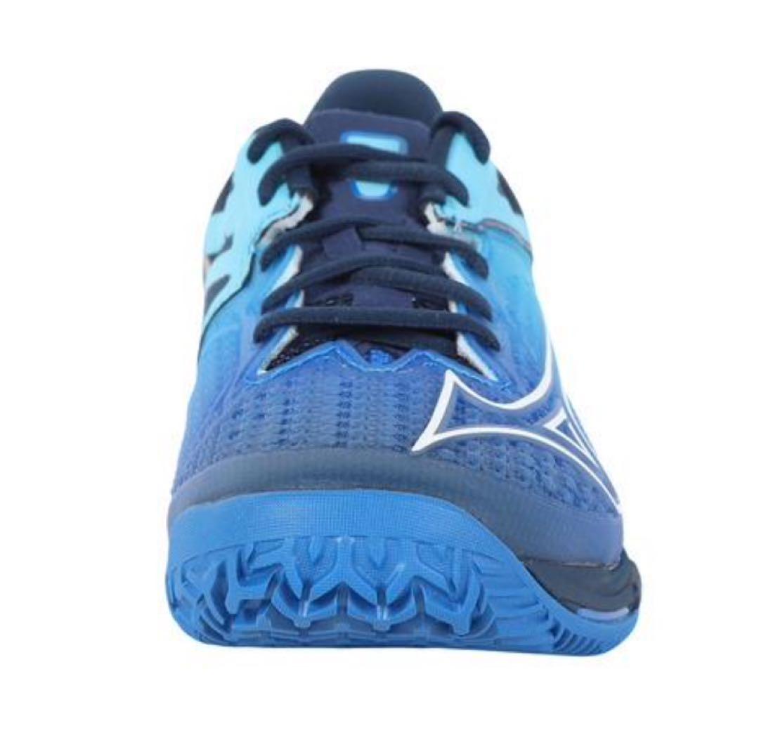 新品未使用　ミズノ　ウエーブエクシードツアー6 OC サイズ　26.0cm