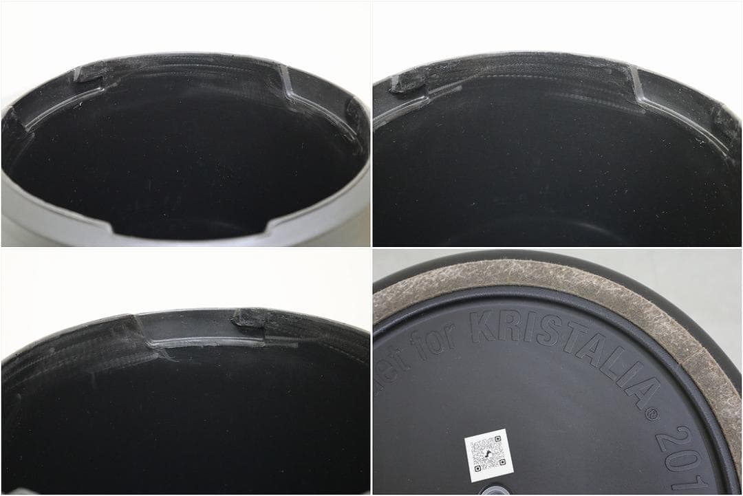 KRISTALIA クリスタリア DEGREE スツール コルク チェア 椅子