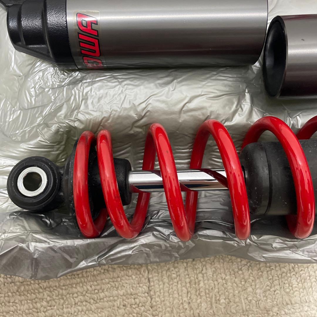 cb400sf nc42 純正 サスペンション - メルカリ