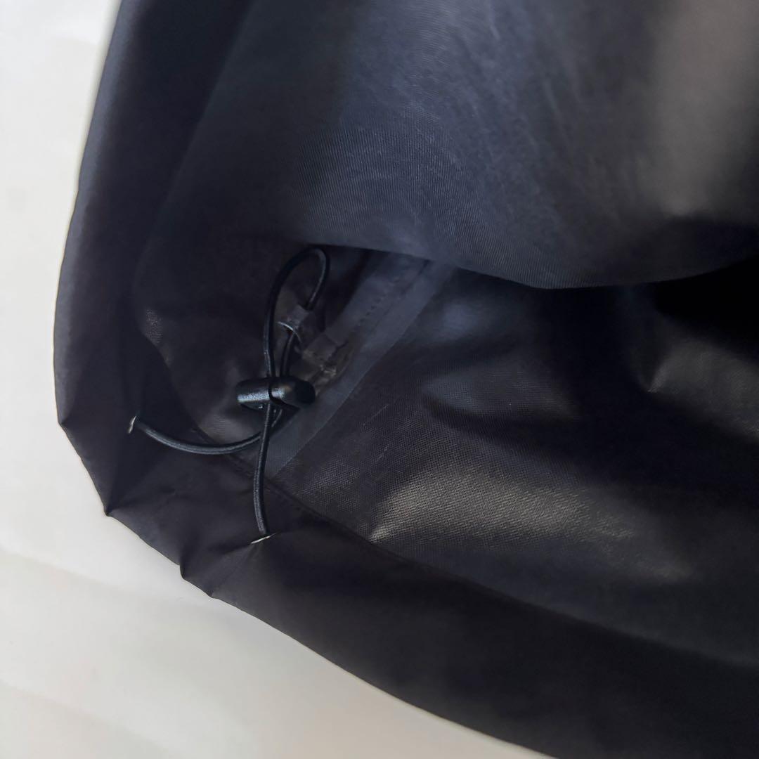 ミュージシャン NF NIGHT FISHING SHELL PANTS