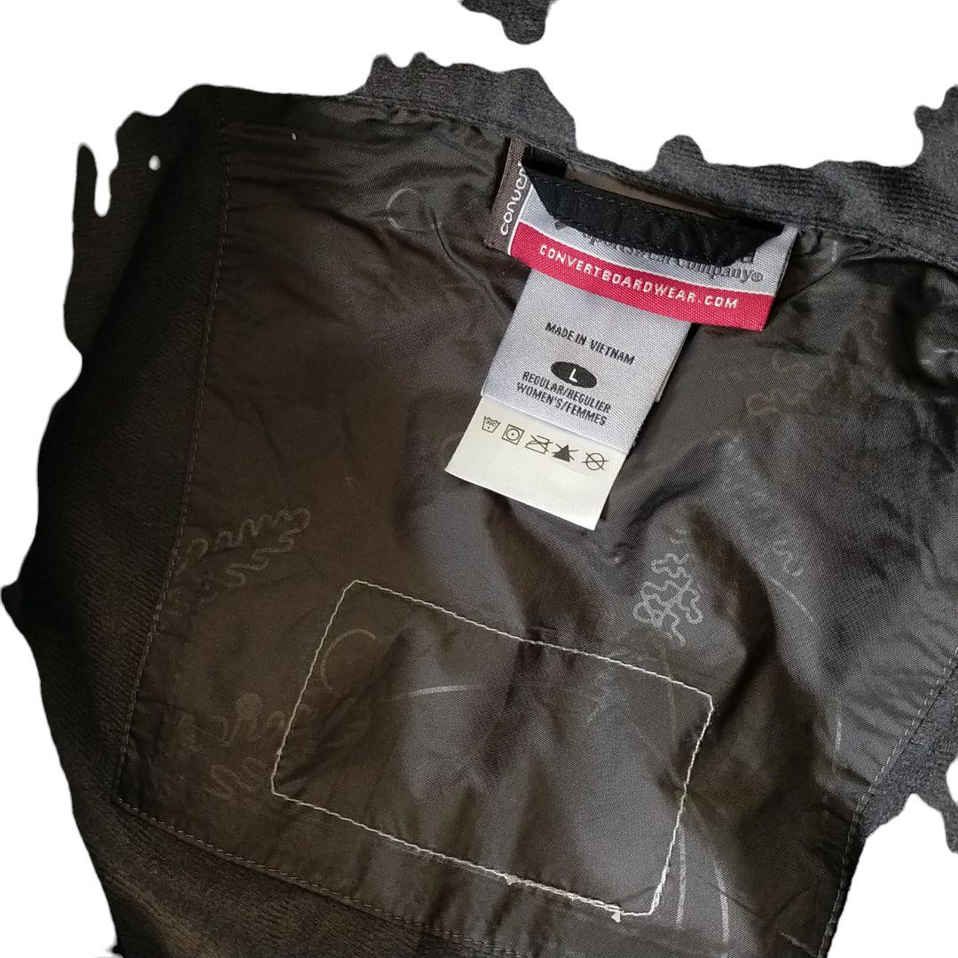 【美品 高機能】US Columbia OMNI-TECH スノーボード XL