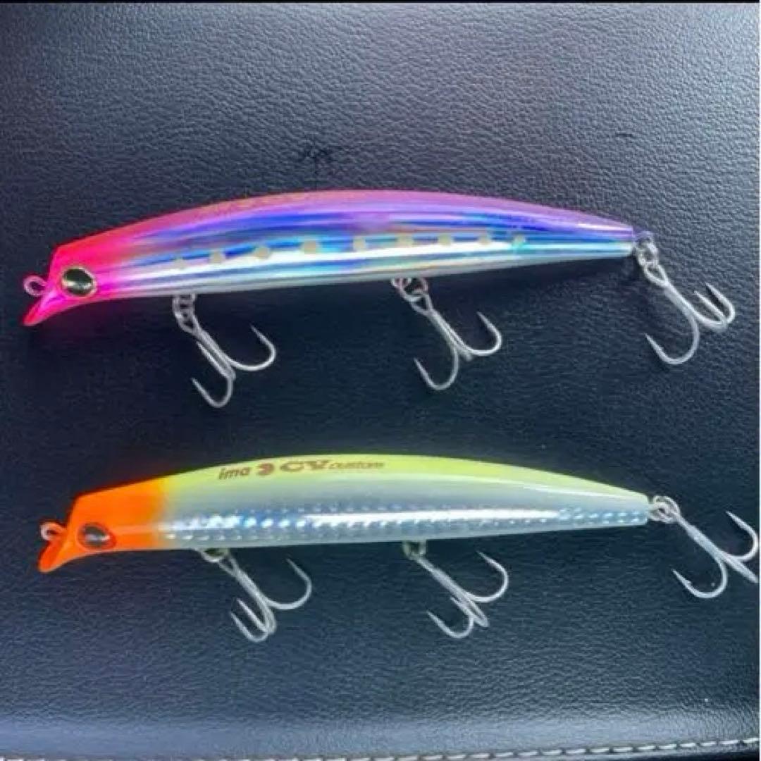 CVカスタム アイマ サスケ120裂波レイズホロポインター セット - メルカリ