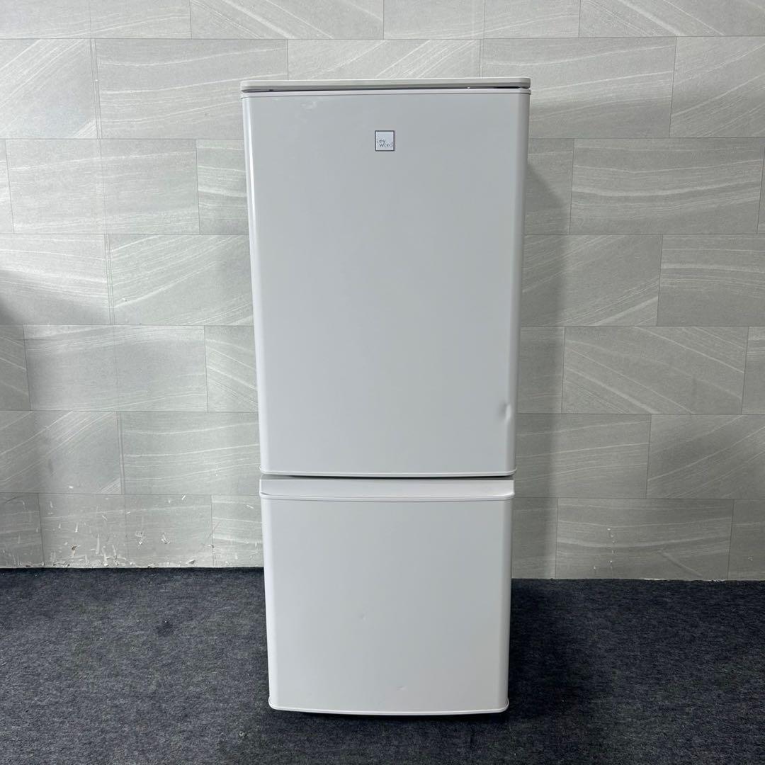 生活家電2点セット 冷蔵庫 洗濯機 新生活 2019 2020年 d4420