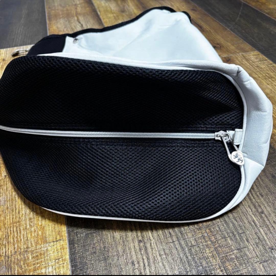 アドミラルゴルフ Admiral ゴルフバッグ カートキャディバッグ