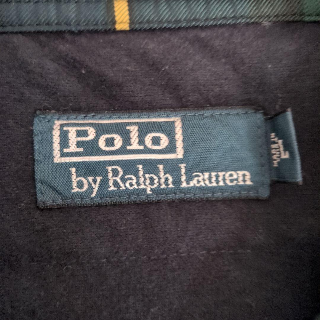 POLO RALPH LAUREN★ダウンジャケット★美品