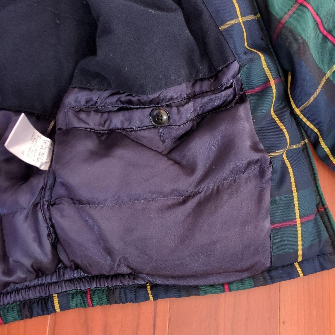 POLO RALPH LAUREN★ダウンジャケット★美品