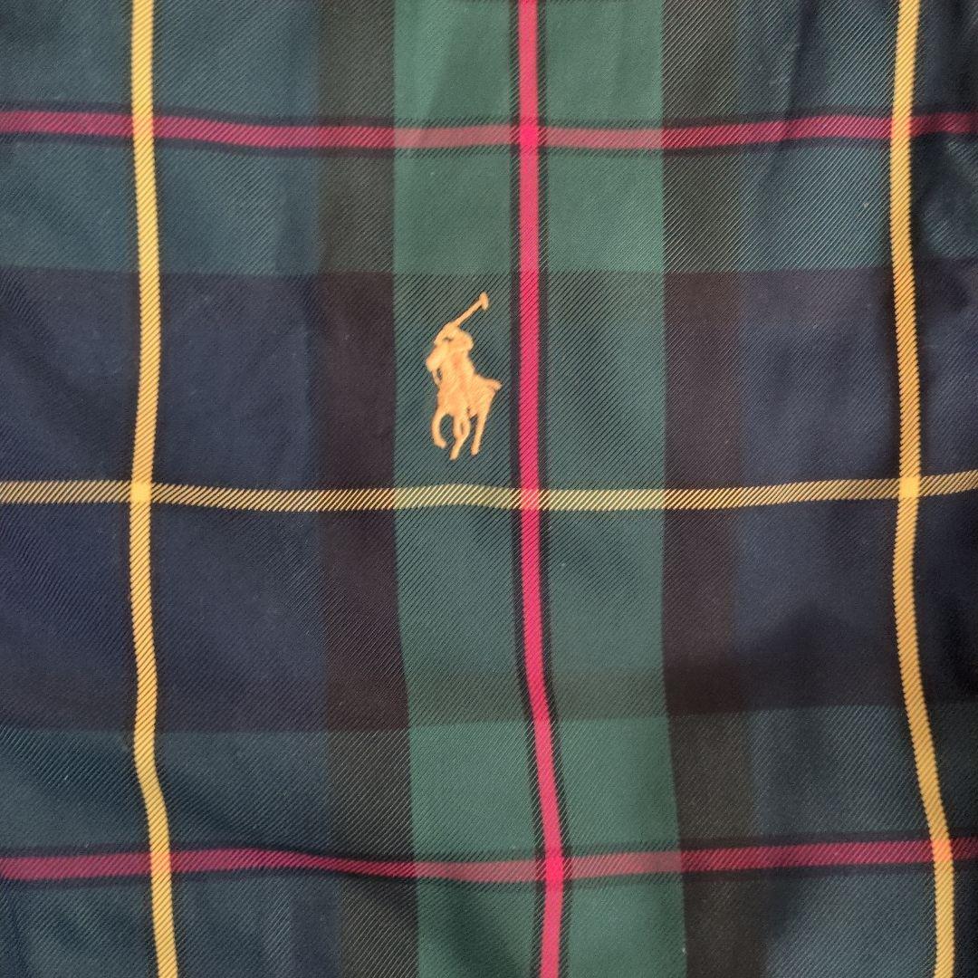 POLO RALPH LAUREN★ダウンジャケット★美品