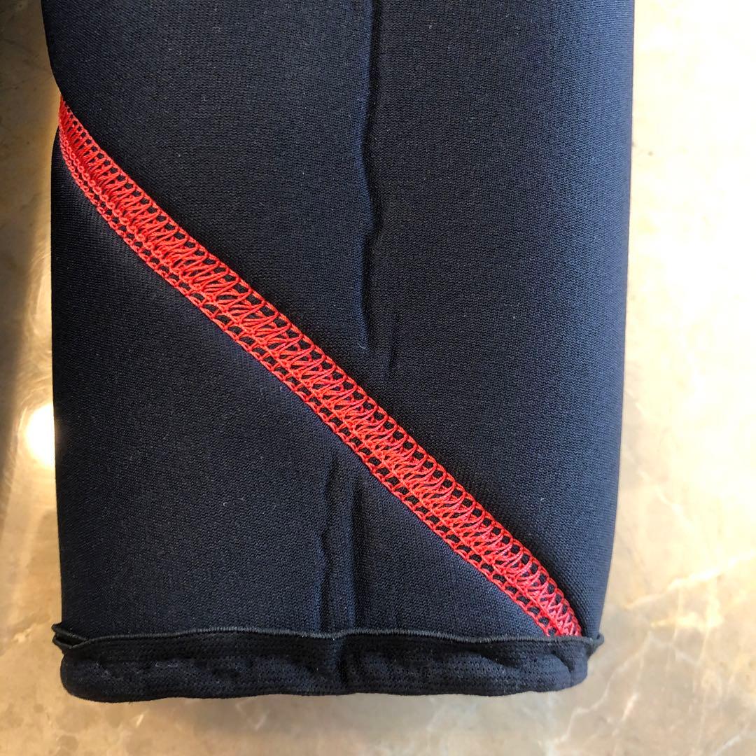 【未使用品】SBD 2013 ニースリーブ　Lサイズ