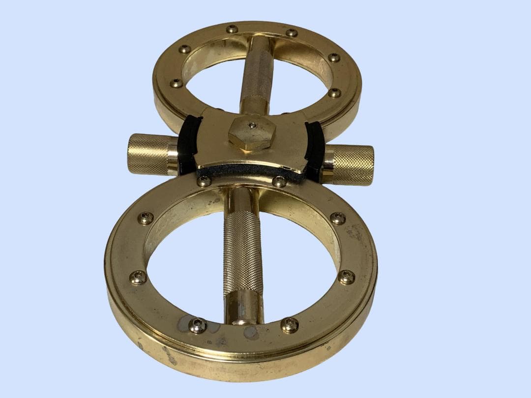 M9400 バーンマシン　ゴールドラグジュアリー