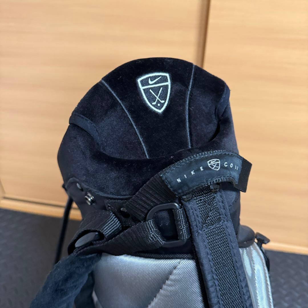 NIKE GOLF ナイキ スタンド式 キャディバッグ スタンド 軽量 ゴルフ