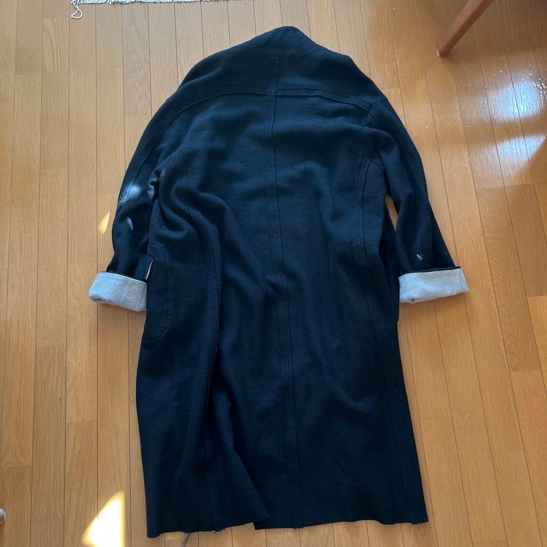 the-viridi-anne 23-24AW コート