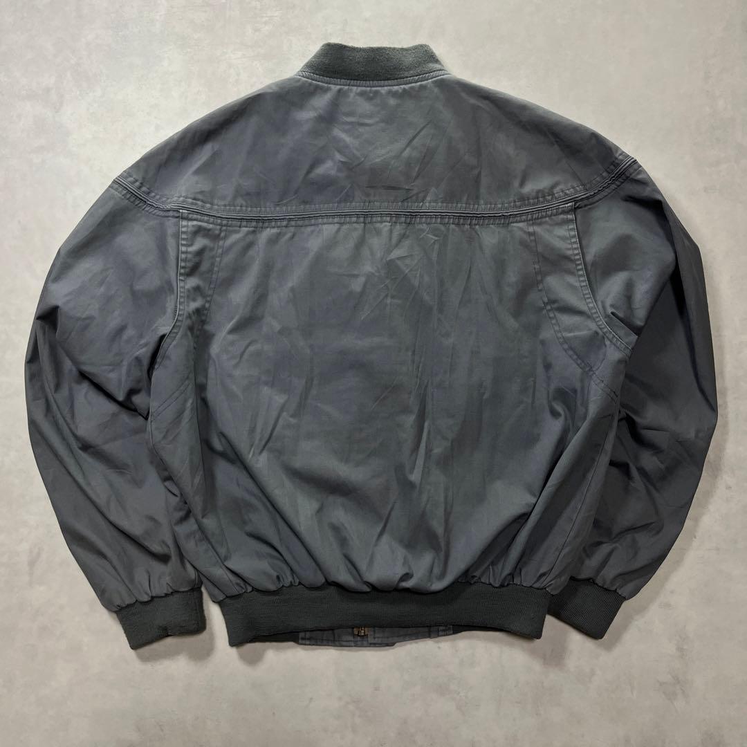 90s Catalina ダービー ジャケット カタリナ カップショルダー - メルカリ