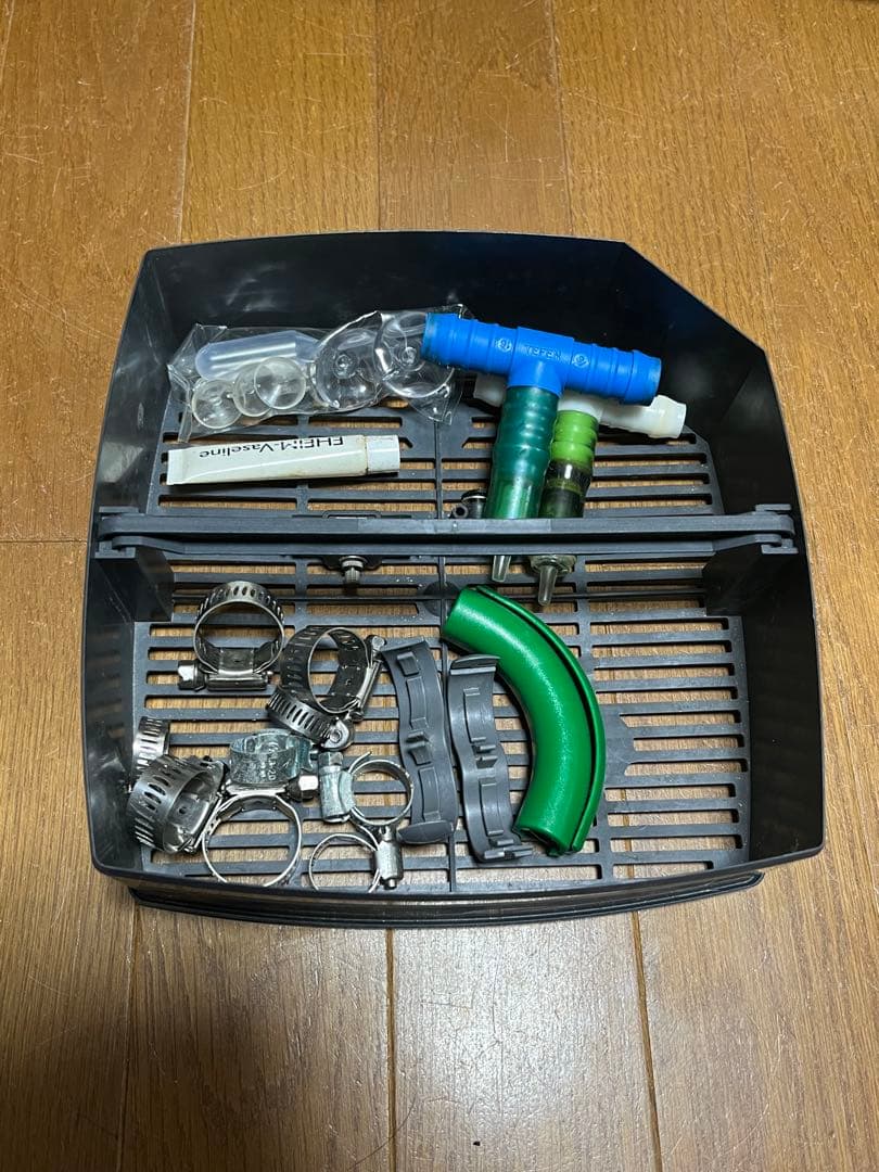 EHEIM プロフェッショナル3e 2078