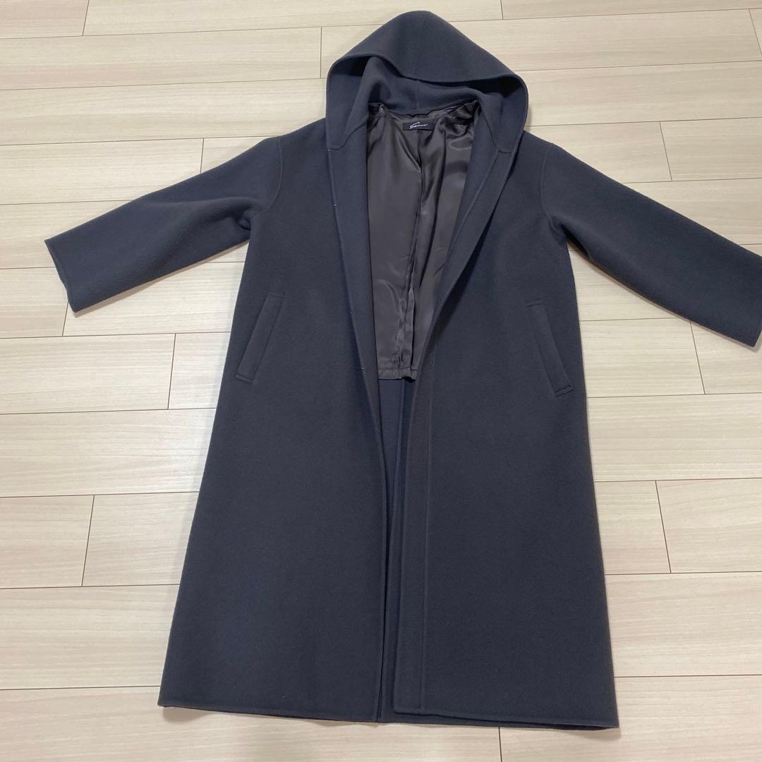 スタニングルアー　ライトフーディーリバーコート