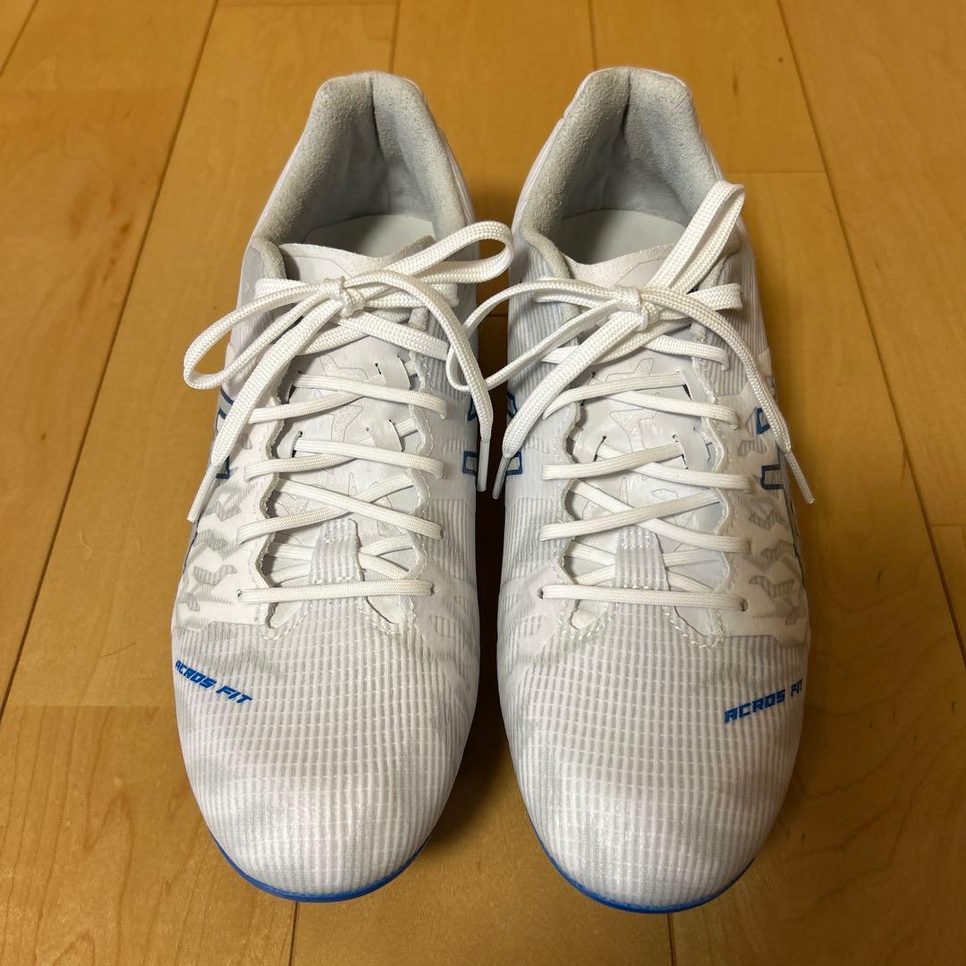 【新品】asics DS LIGHT ACROS 3 25.5cm