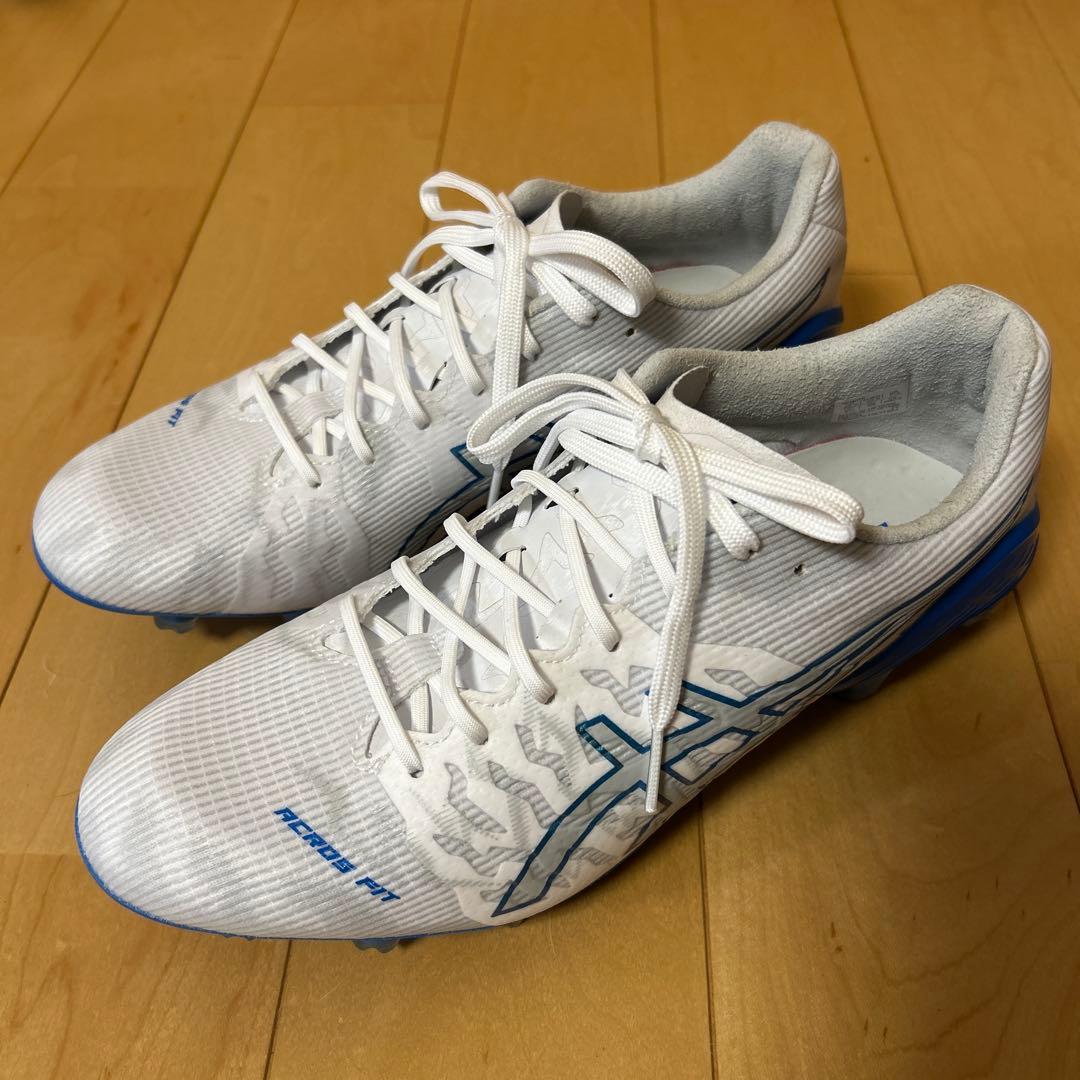 【新品】asics DS LIGHT ACROS 3 25.5cm