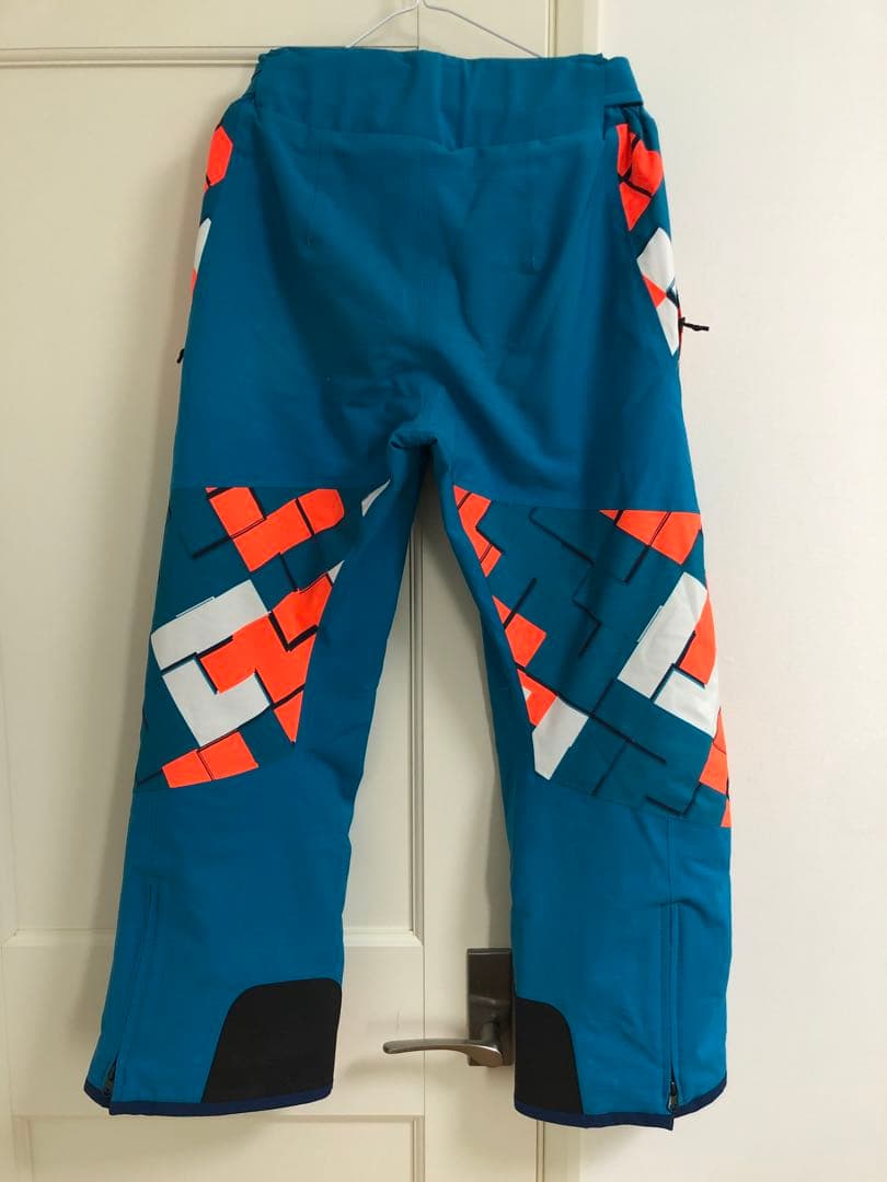 オンヨネ　スキーウェア　sサイズ