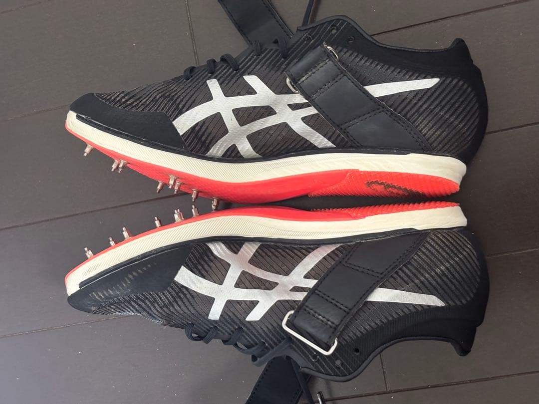 asics アシックス スパイク ソニックスカイプロ SONIC SKY PRO