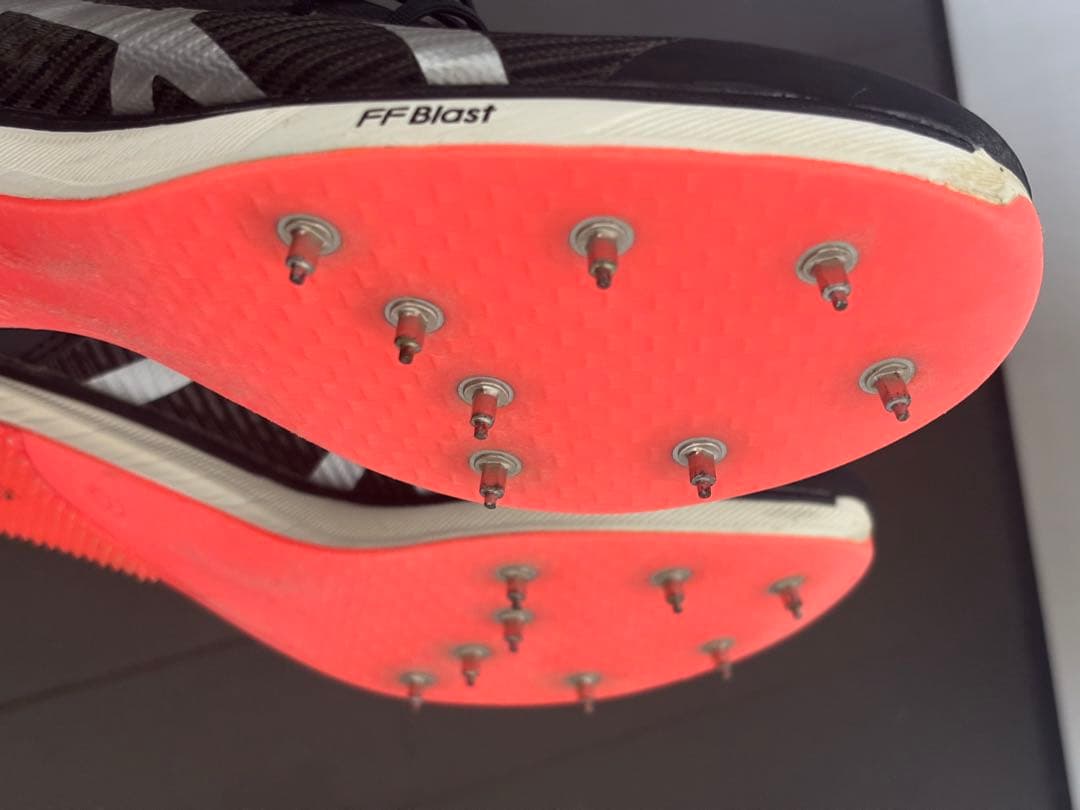 asics アシックス スパイク ソニックスカイプロ SONIC SKY PRO