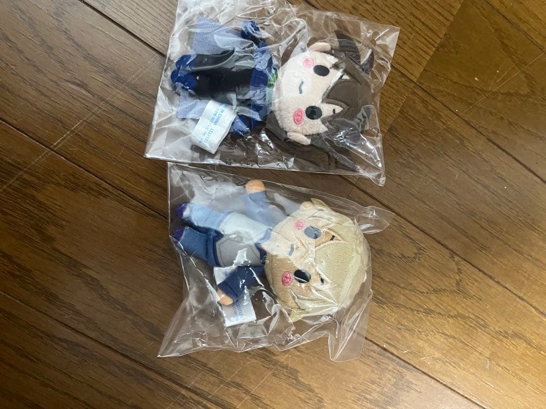 名探偵コナン　フィギュア&グッズセット