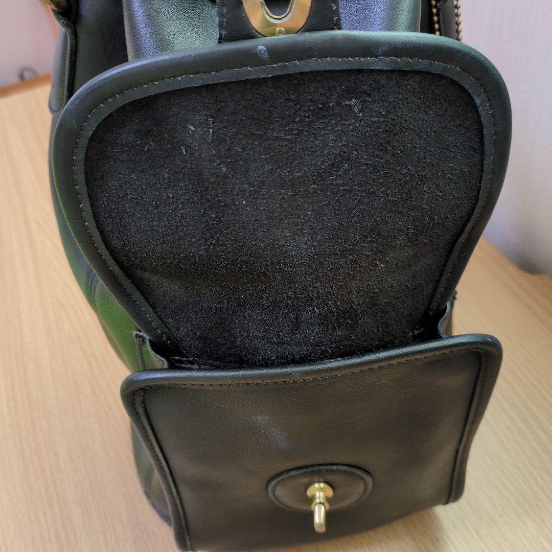 OLD COACH オールドコーチ　ハンドル付きバックパック　3WAY