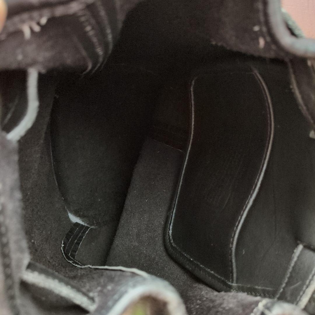 OLD COACH オールドコーチ　ハンドル付きバックパック　3WAY