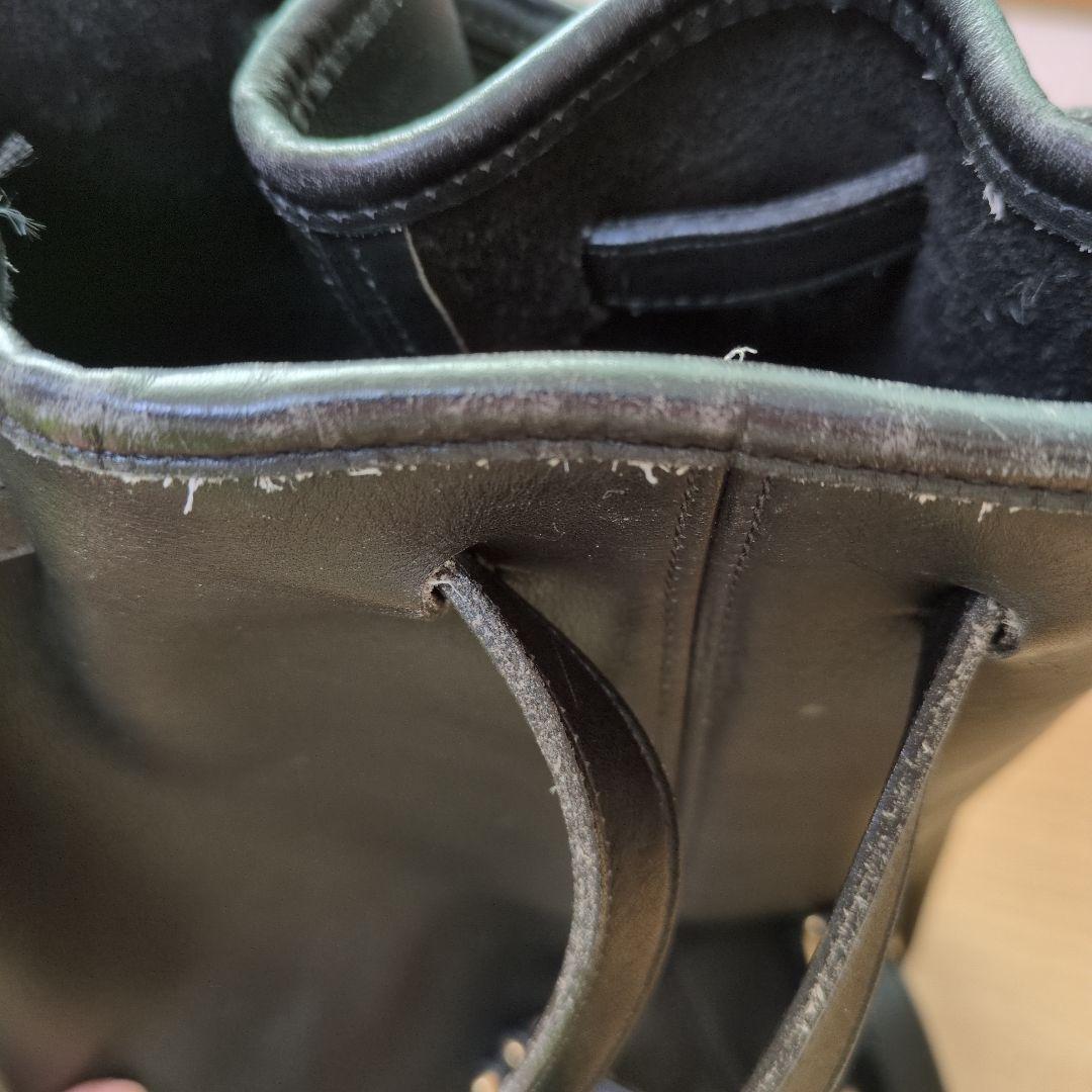 OLD COACH オールドコーチ　ハンドル付きバックパック　3WAY