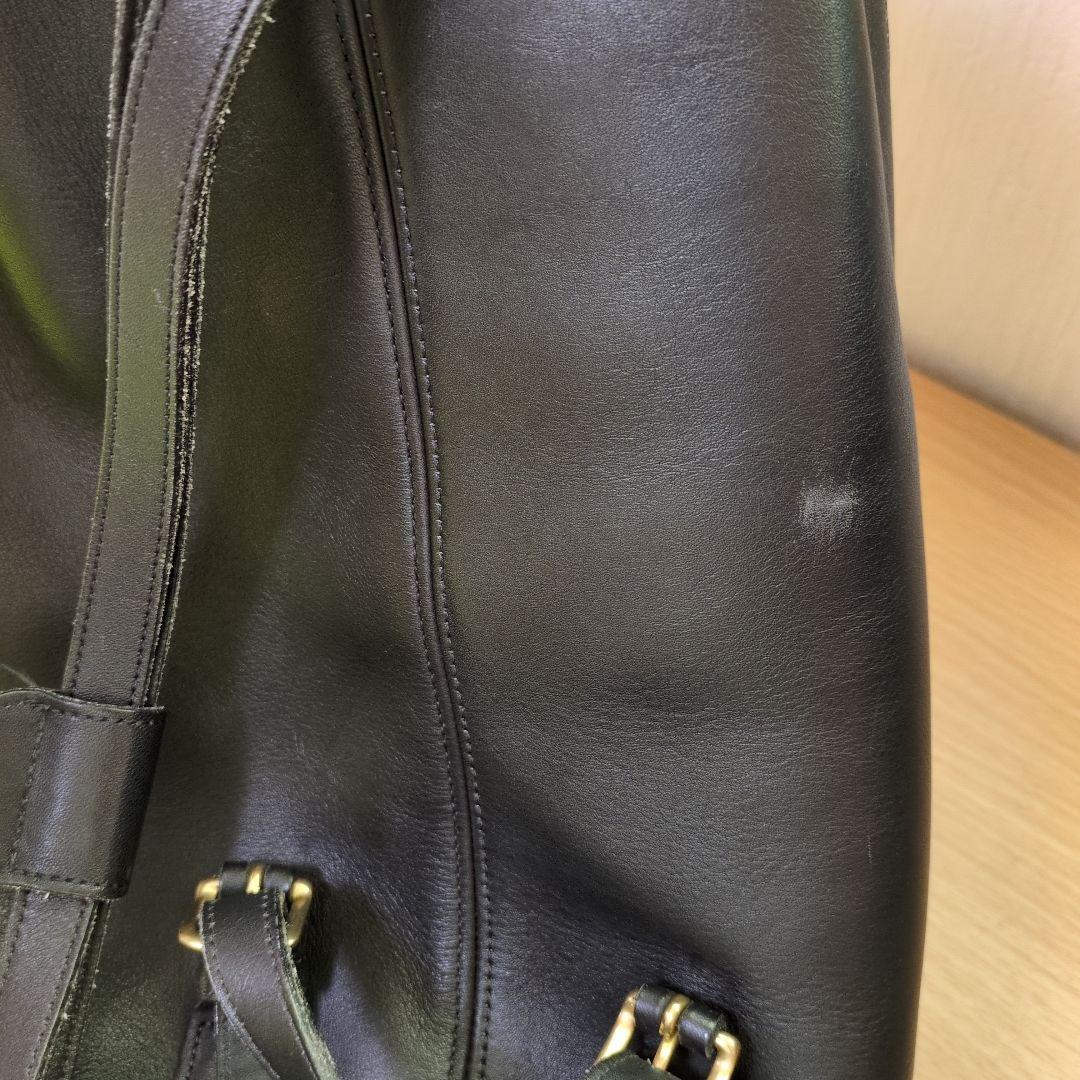 OLD COACH オールドコーチ　ハンドル付きバックパック　3WAY