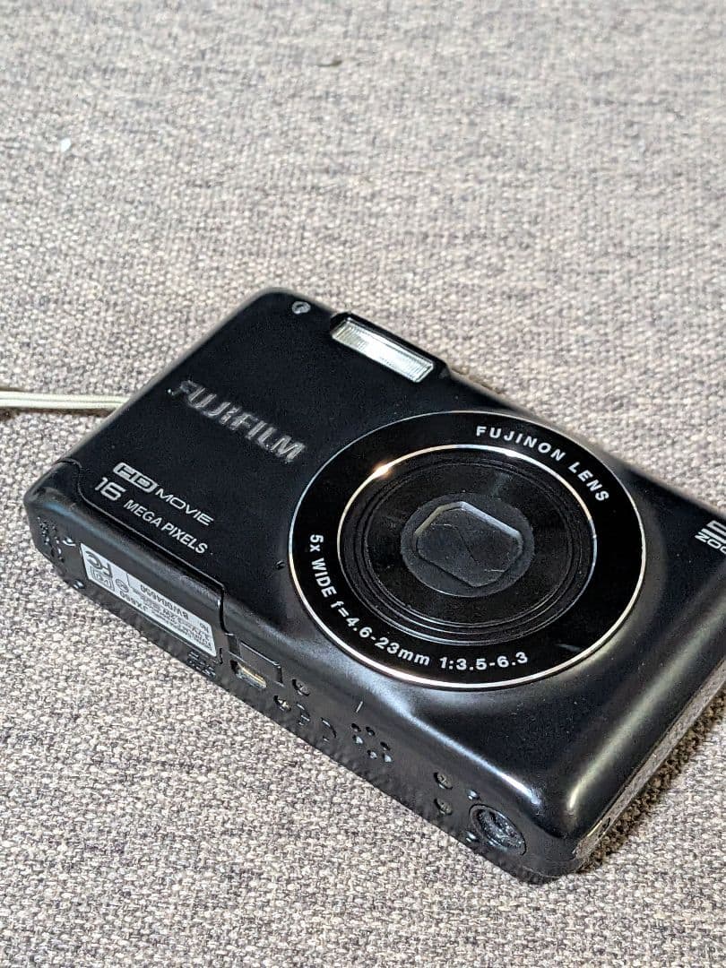 N*a様 コンパクトデジタルカメラ 3台 ジャンク