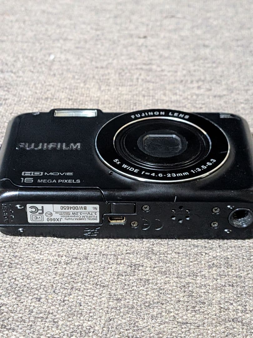 N*a様 コンパクトデジタルカメラ 3台 ジャンク