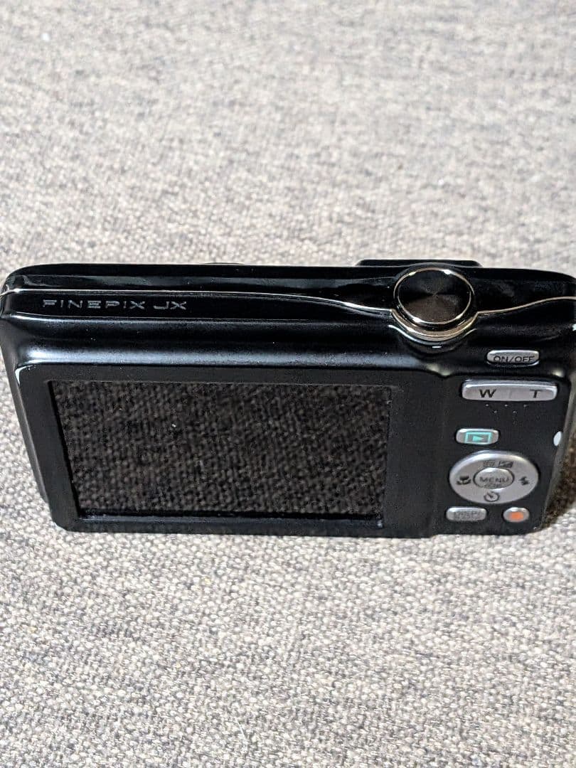 N*a様 コンパクトデジタルカメラ 3台 ジャンク