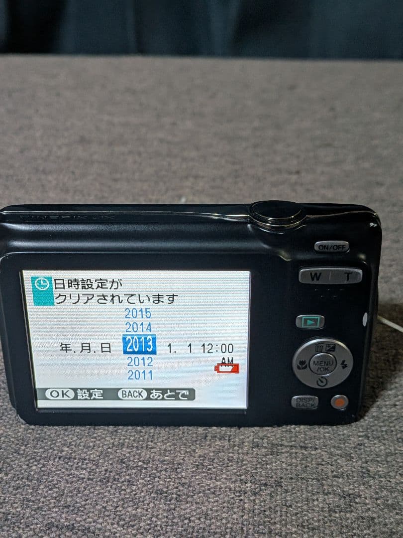 N*a様 コンパクトデジタルカメラ 3台 ジャンク