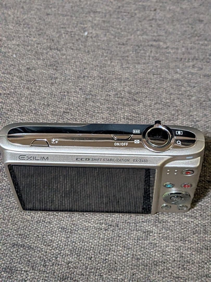 N*a様 コンパクトデジタルカメラ 3台 ジャンク